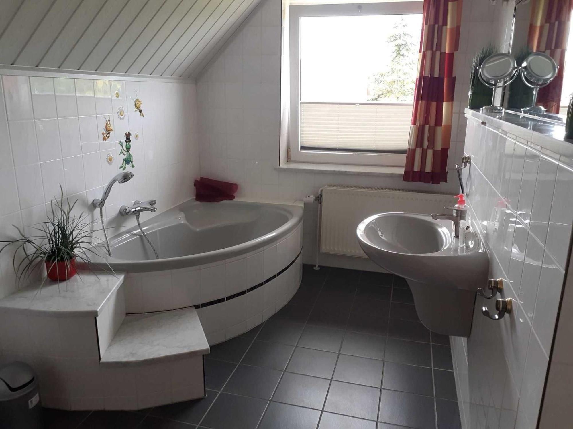 Ferienwohnung Teschow Teschow  Екстериор снимка