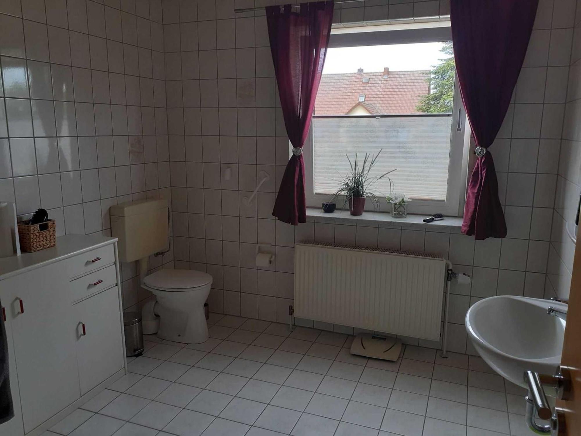 Ferienwohnung Teschow Teschow  Екстериор снимка
