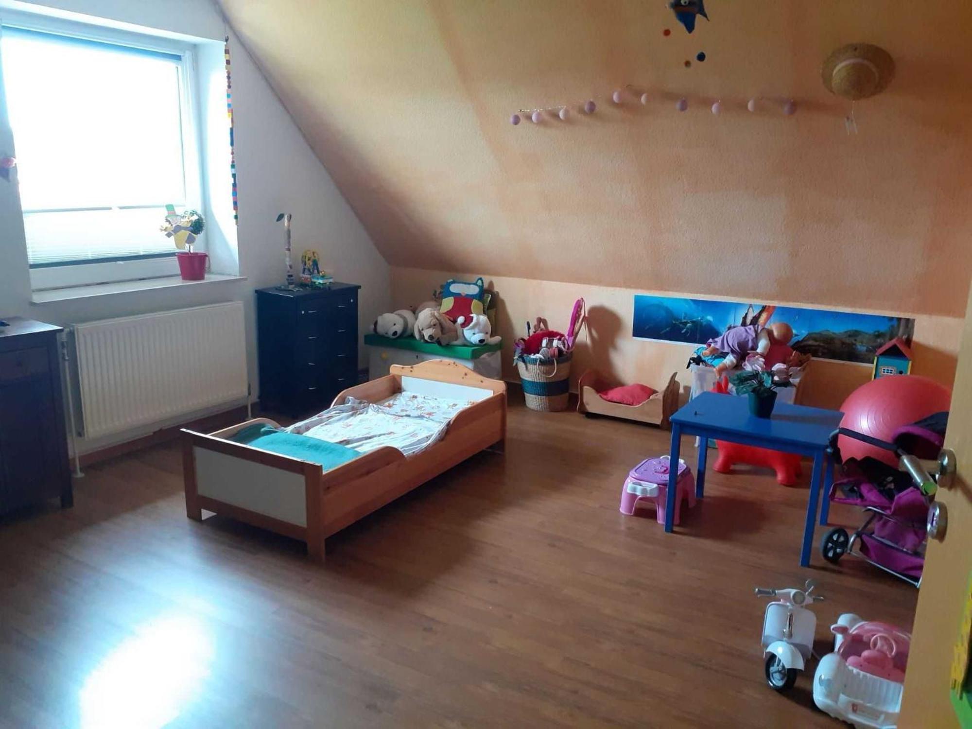 Ferienwohnung Teschow Teschow  Екстериор снимка